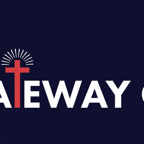 Gateway Church Logo | Logo design contest