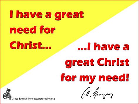 spurgeons great  escape  reality