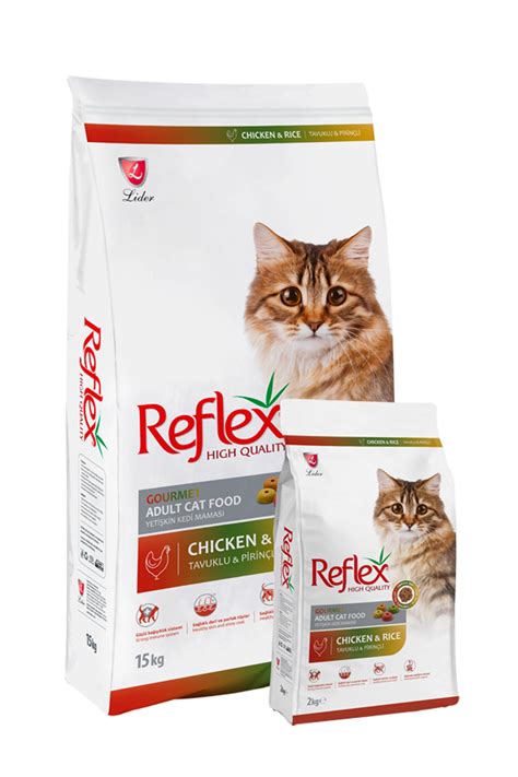 R Nler Lider Pet Food