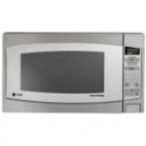 GE 1200 Watt 2.2 Cubic Feet Microwave Oven JES2251SJ Reviews – Viewpoints.com