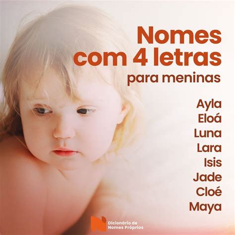 Selecionamos Nomes Lindos E Raros Com A Letra J Para Quem