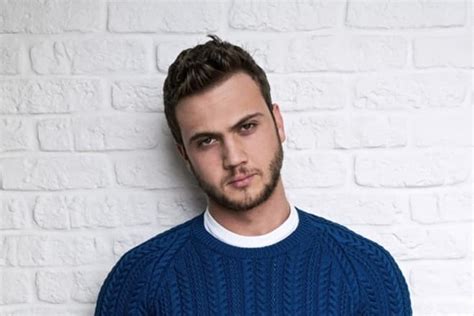 Aras Bulut Iynemli Facts Bio Career Net Worth AidWiki