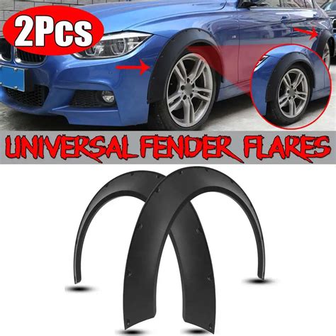 Exterior Fenders Volkswagen Jetta Fender Flares JDM Wide Body Kit Arch