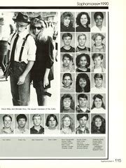 Mount Whitney High School - Oak Yearbook (Visalia, CA), Class of 1988 ...