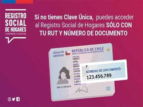 Ficha de Protección Social cómo saber mi puntaje Noticias Importantes