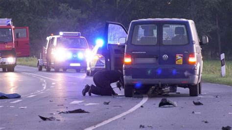 Rollerfahrer stirbt bei Unfall in Neßmersiel NDR de Nachrichten