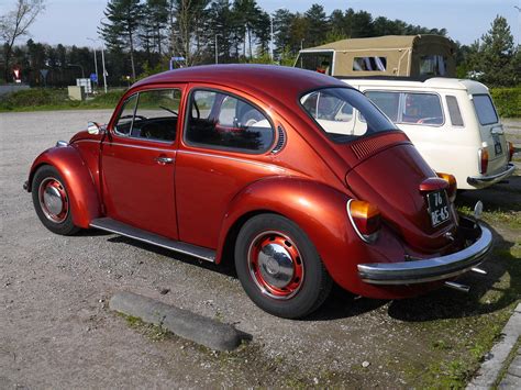 Vw Kever L Datum Eerste Toelating Eelco Flickr