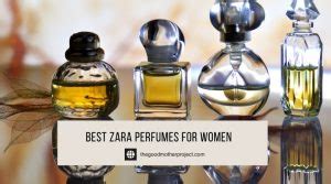 zara perfumes  women top picks    good