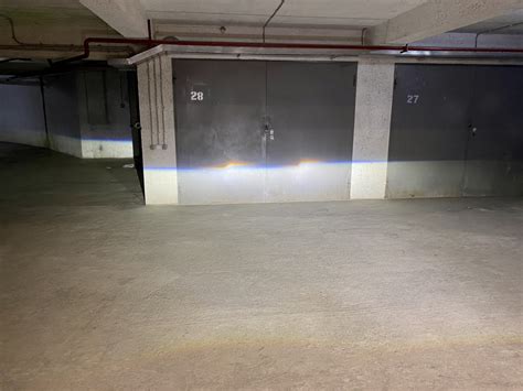 Не опускаются фары. Базовая установка фар с AFS на Octavia A5 FL ...