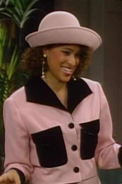 Hillary Banks The Fresh Prince Of Bel Air S1 E17