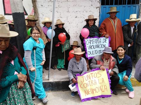 La Libertad registró 41 muertes por neumonía en niños menores de 5 años