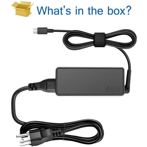 Usb C Laptop Charger