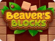 Beaver S Blocks Kostenlos Online Spielen