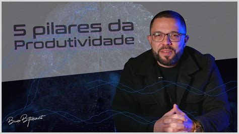 Pare de perder tempo e seja produtivo Ep 8 Use o Cérebro Seja