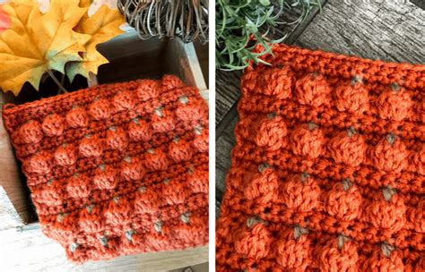 Advanced Crochet Stitches