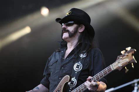 Motorhead Photo Motorhead Lemmy Lemmy Concert Motorhead