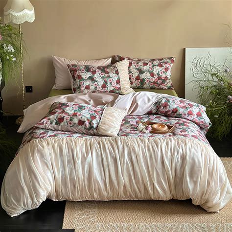 Bedding Sets Florashe