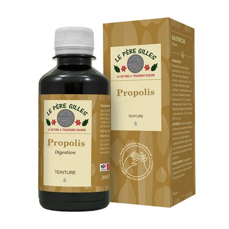 La Propolis Une Merveille De La Nature 10 Bonnes Raisons De L