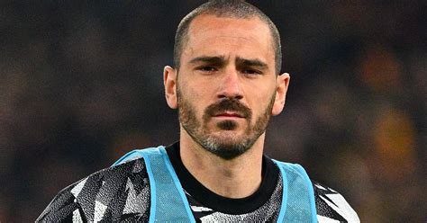 La Frecciata Di Bonucci Condivide Le Parole Di Djokovic E Manda Un