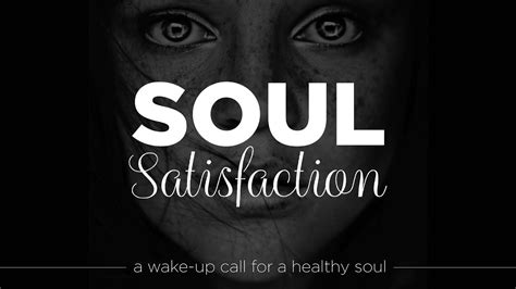 Soul Satisfaction Heartclinics Seminars