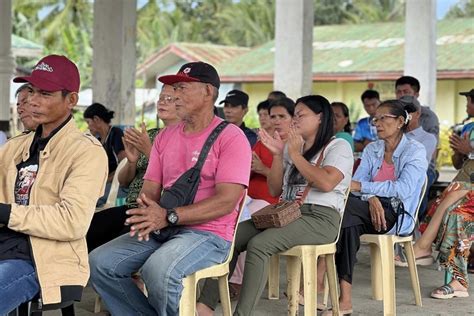 Dole Initiatives Drive Livelihood And Tourism Growth In Mabuhay