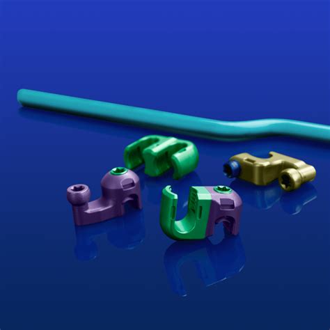 Quartex® Addition® C Complex Implants Globus Medical