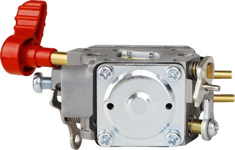 Buy SIMPERAC 753 06288 Carburetor For Troy Bilt TB35EC TB2040XP