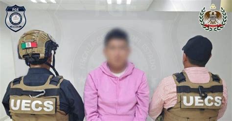 Detienen A Sasque Presunto Secuestrador De Cuautla Lado Mx