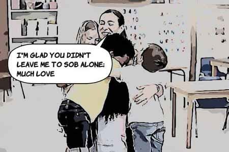 love   love whats  major difference