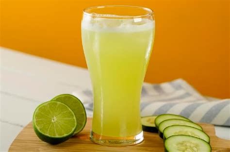 Agua De Naranja Paso A Paso Con Esta Receta Comidasmexicanas Net