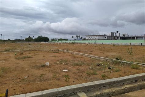 Dtcp Approved Plot For Sale In Valliyur Ngl Property