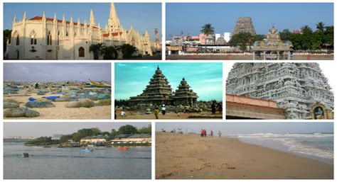 Top 8 Places To Visit In Chennai The Cultural Capital Prefertrip