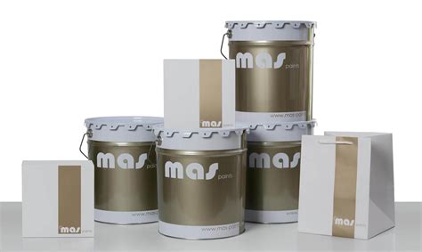 Products Mas Paints