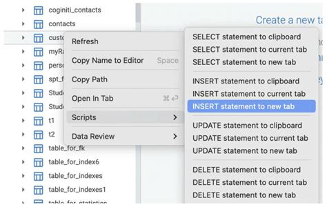 Insert Into Table Sql And Add Data To Sql Database Table Sql Tutorial