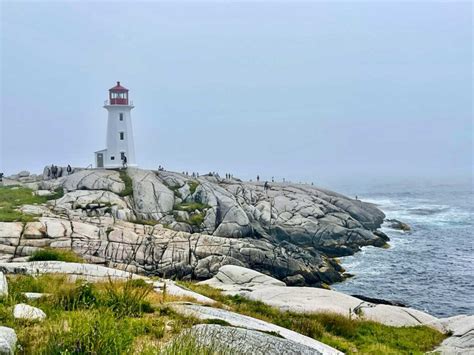 7 Things To Do In Peggys Cove Nova Scotia ⋆ Middle Journey