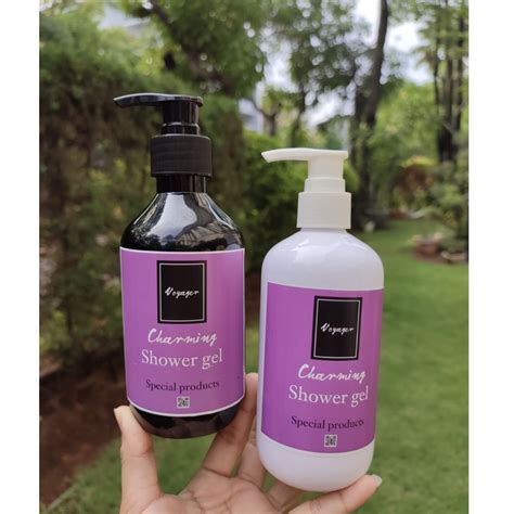 Jual Botol Body Lotion Botol Hand Body Botol Shampo 300ml Botol Sabun Cair Cuci Tangan Hand Soap