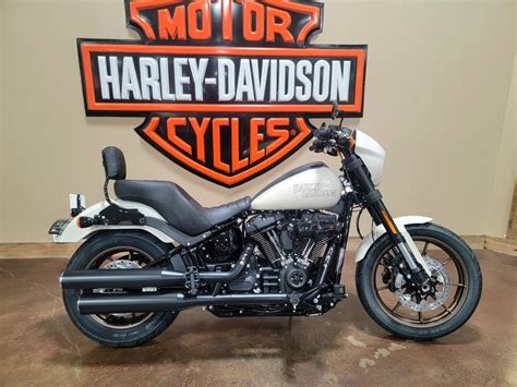 Harley Davidson Fxlrs Low Rider S Eastside Harley Davidson