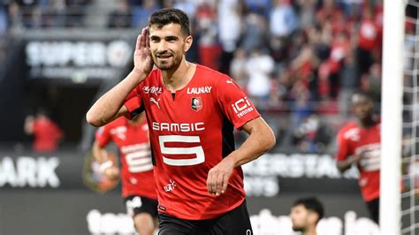 Martin Terrier Affiche Ses Ambitions Avec Le Bayer Leverkusen