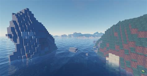 Best Shaders for Minecraft 1.19.3 - Prima Games