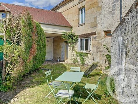 Vente Maison Senlis Century