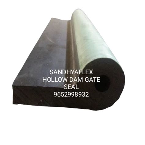 U Type Dam Gate Seals At Rs 1500 Meter Jeedimetla Hyderabad ID