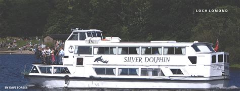 Mv Silver Dolphin D A V E F O R B E S S H I P S Engageme Flickr