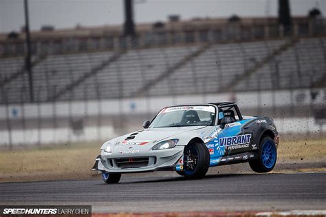 Honda Drift Cars