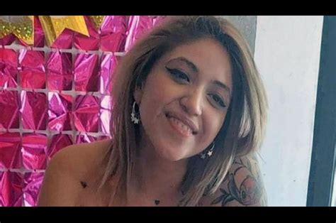 Después de tres semanas de agonía murió Yohana Rodríguez la joven