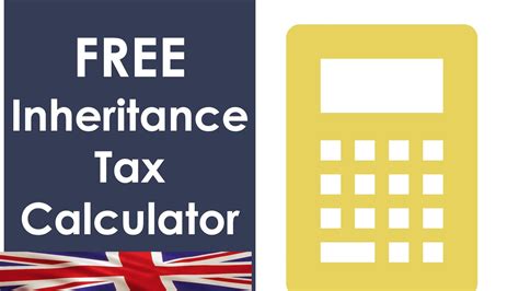 Inheritance Tax Uk Non Resident Calculator