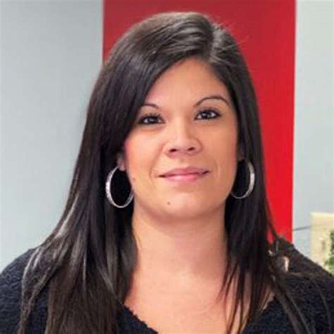 Employee Spotlight Andrea Reyes Jaco General Contractor