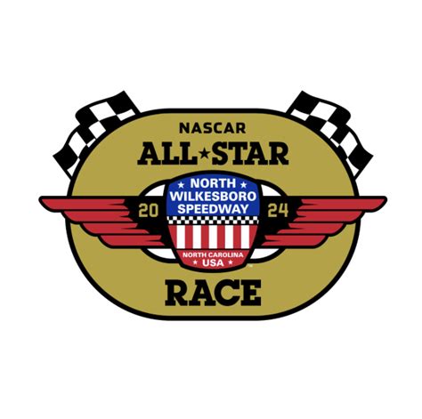 Nascar North Wilkesboro Speedway Announce Nascar All Star Race