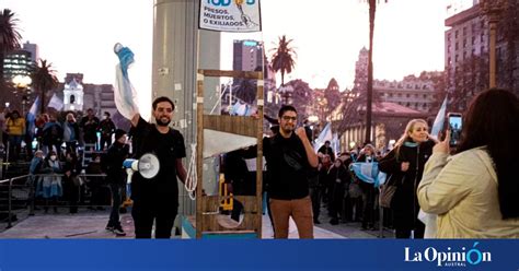 C Mara Federal Porte A Rechaz Revisar En Casaci N Los Procesamientos A