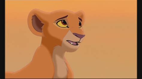 Kiara The Lion King Wiki Fandom