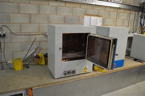 Take A Look Our Latest Ht Oven Build Jim Engineering